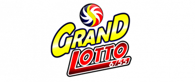 6/55 grand lotto