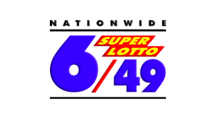 6/49 Super Lotto