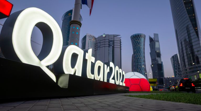 Qatar FIFA World Cup 2022