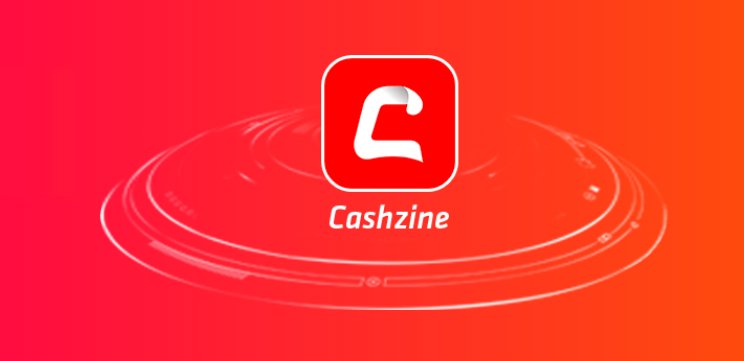 cashzine