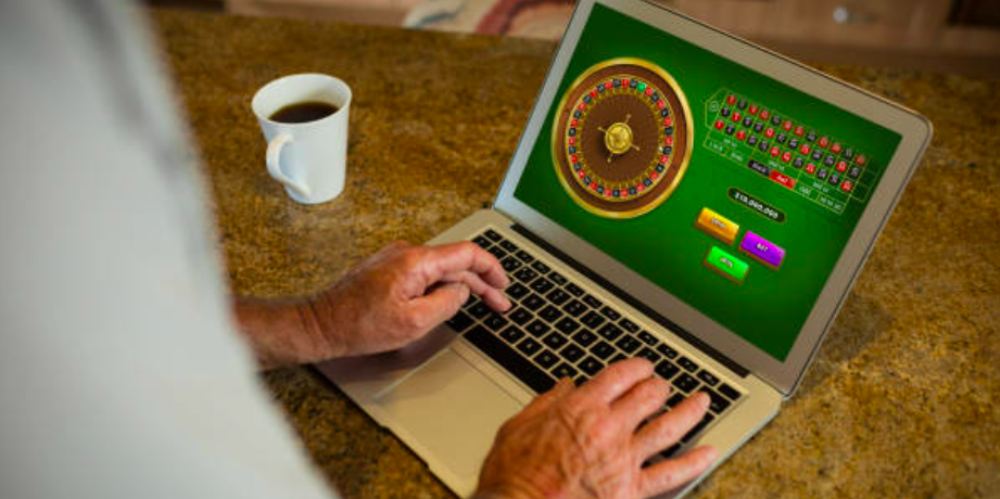 online casino game developer