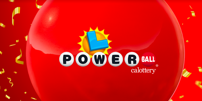 power ball ca lottery