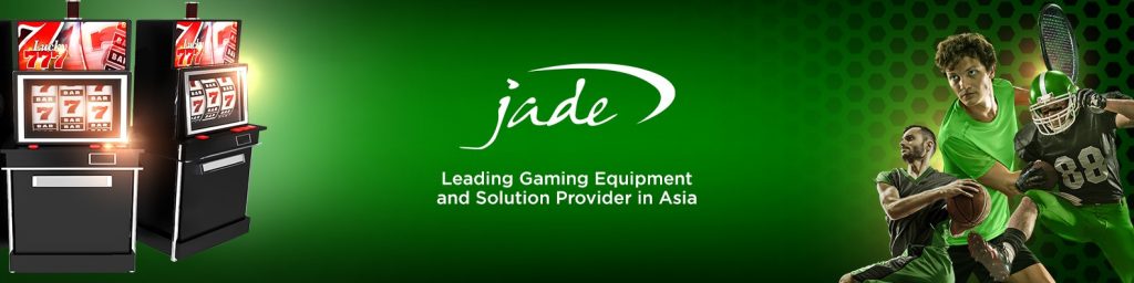 Jade entertainment header image
