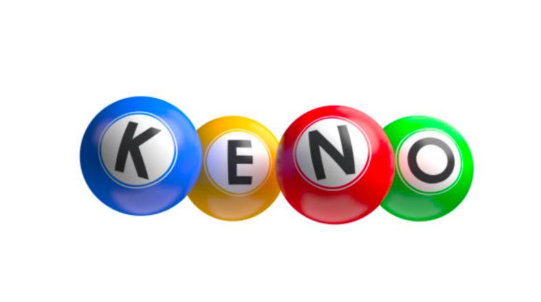 Keno online lotto Philippines