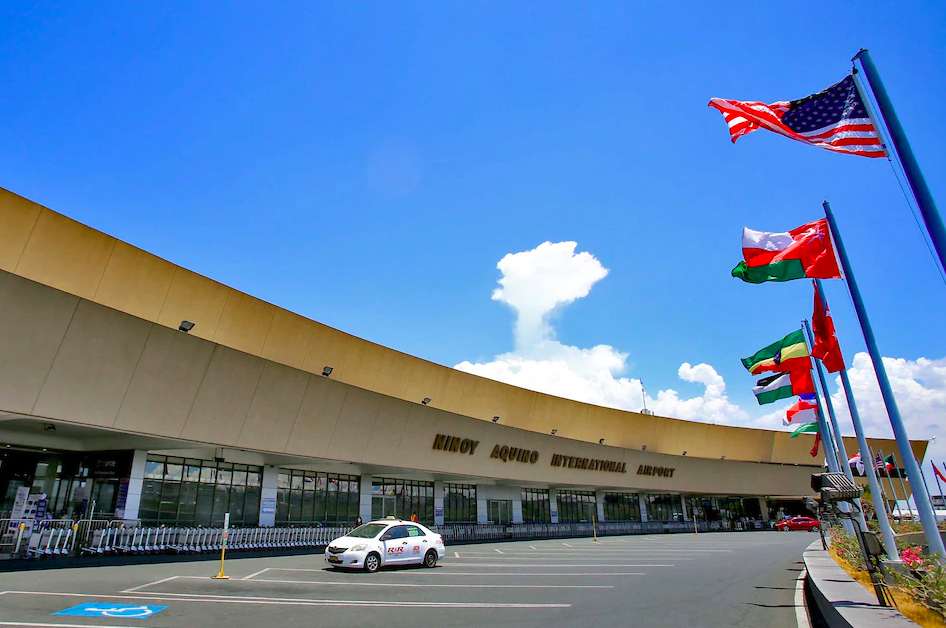 Ninoy Aquino International Airport (NAIA) privatization to push through