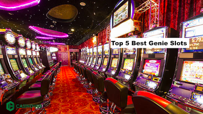 slots machine casino game with real money