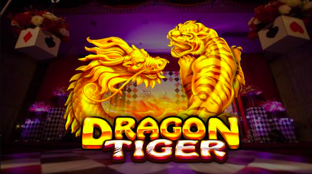 dragon tiger casinos