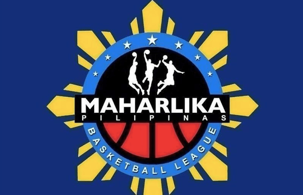 Maharlika Pilipinas Basketball League