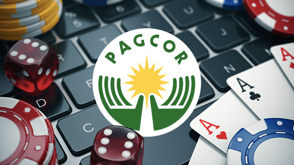 PAGCOR casino gaming